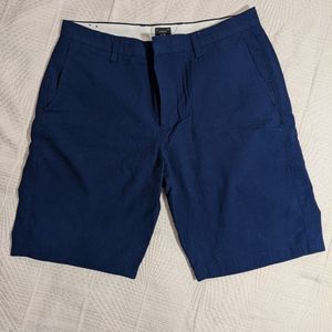 J. Crew Seersucker Club Short